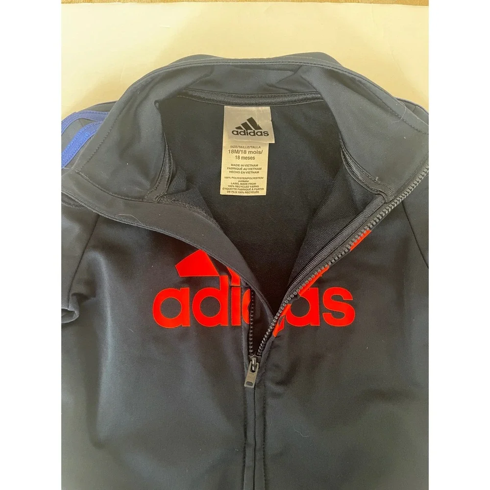 adidas two piece